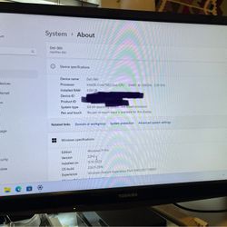 Dell Optiplex 960 Desktop PC