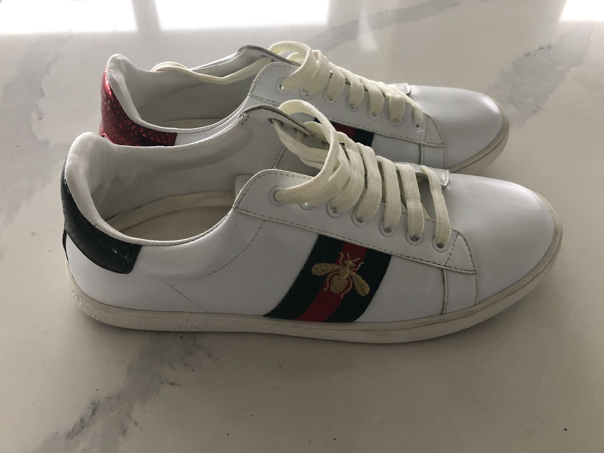 Gucci sz.9,Used,in good condition