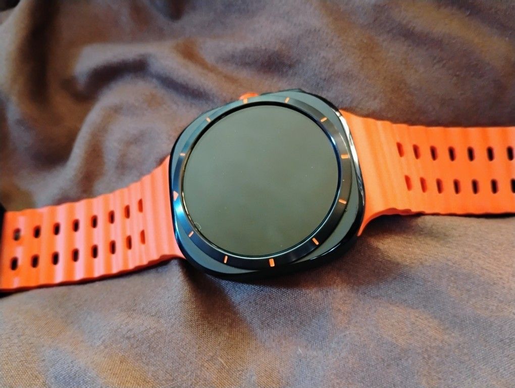 Samsung Smartwatch 