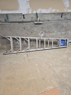 Ladder