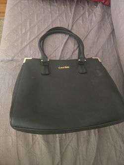 CK purse