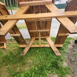 Picnic Table