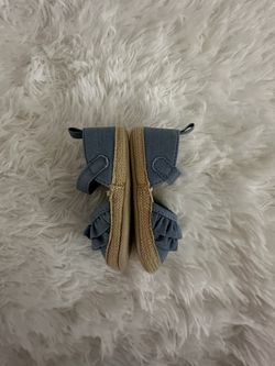 Baby Shoes