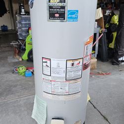 Does Anyone Recycle Water Heaters?