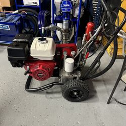 Sprayers