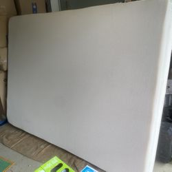 Queen Mattress 