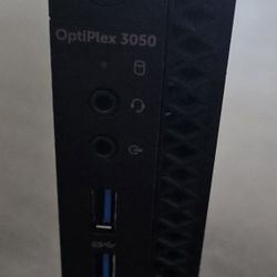 Dell Optiplex 3050 Micro