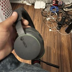 Xbox Series Headphones 