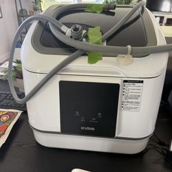 Icuire Portable Dishwasher - Countertop