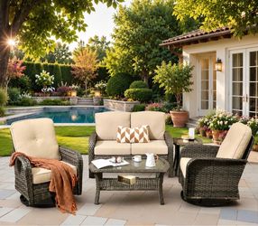 Brand new patio Outdoor furniture set