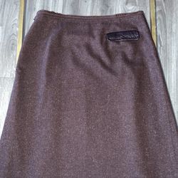 ESCADA Sport Knee Length Skirt