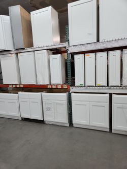 Kitchen Cabinets