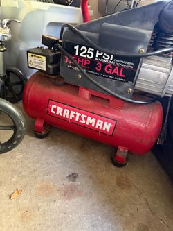 Compressor