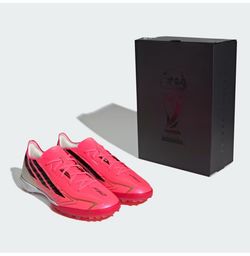 F50 Hyperfast Pro Turf Soccer Cleats Brand New Men Size 5