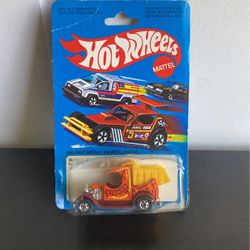 Vintage Hotwheels 