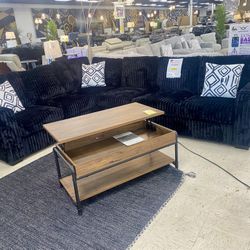 Sectional $1,199