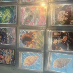 Mega GReNinja N More From The Collection I Wanna Sell It Them All For 600 Or Send A Offer