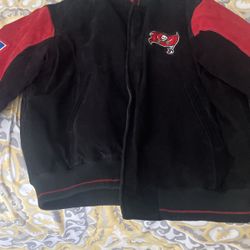 Nice Buccaneer Jacket Size XL
