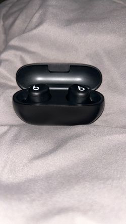Beats Studio Buds Wireless Earbuds