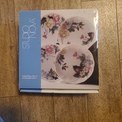 Studio Nova Salad Plates