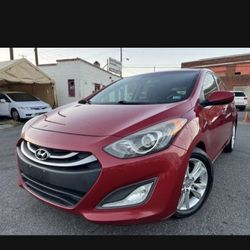 2014 Hyundai Elantra