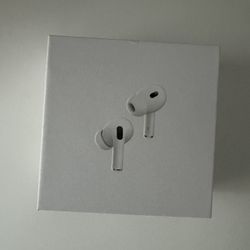 AirPods  Pro 2 – Brand New in Box