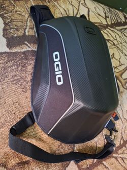OGIO Mach 5 D30 Motorcycle Backpack