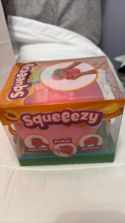 NEE DOH / Squishy