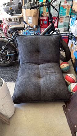Small chair