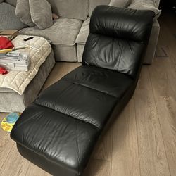 Chaise Lounge Couch 