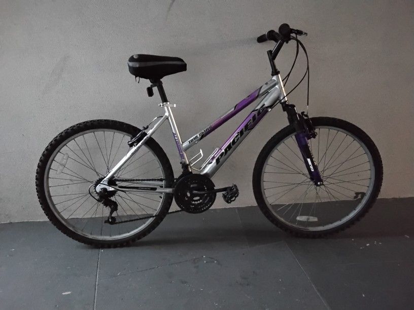 BICYCLE PACIFIC 21 SPEED SIZE 26 BRAND NEW 