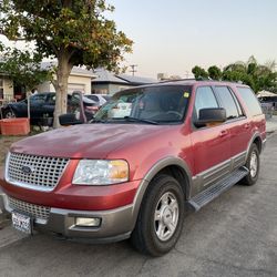 2003 Ford Expedition