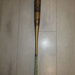 Demarini Voodoo BBCOR 33/30(-3)