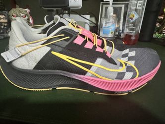 Nike Zoom Pegasus 38 (custom edition)