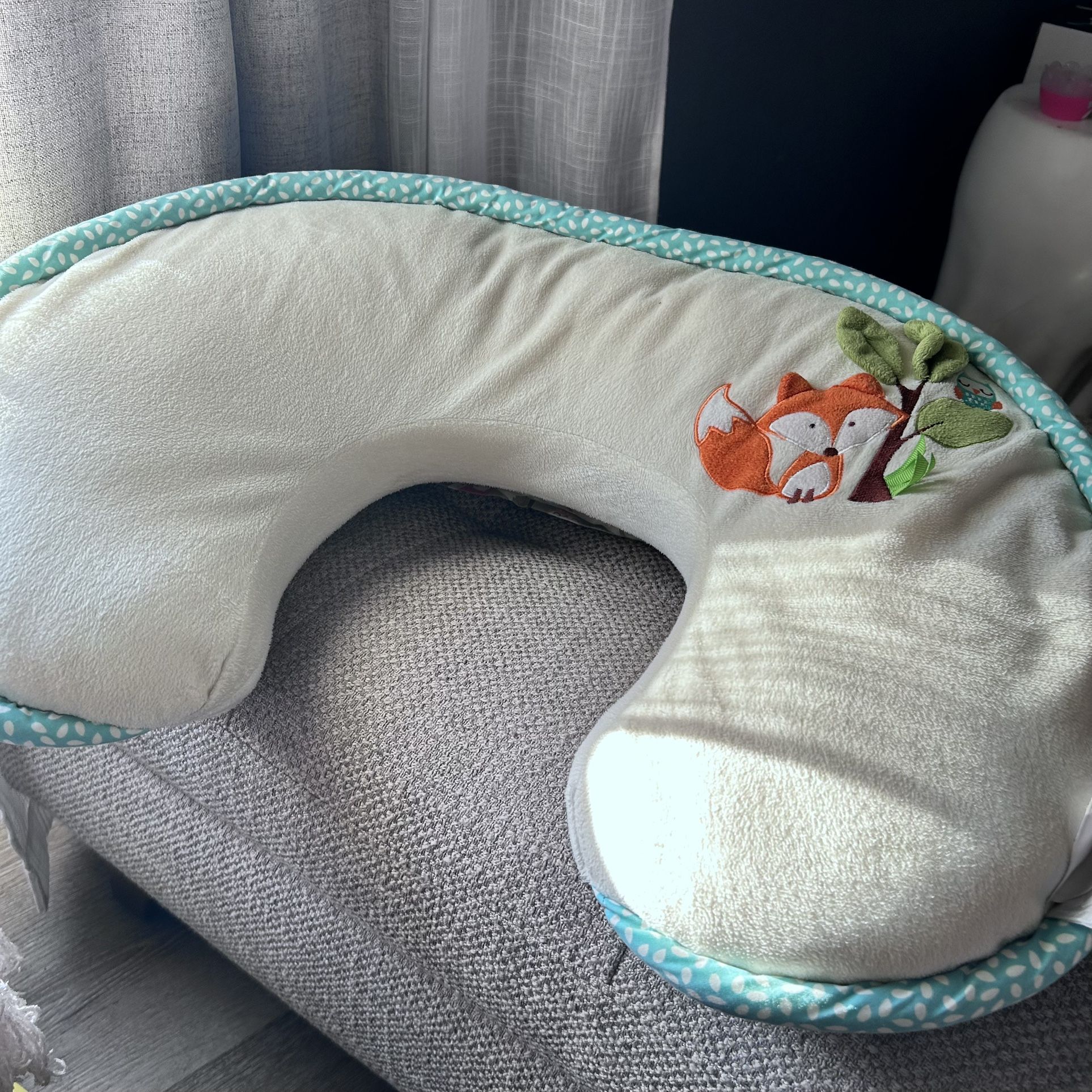 Nursing Pillow For Breastfeeding