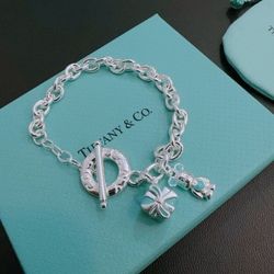 Tiffany Bracelet