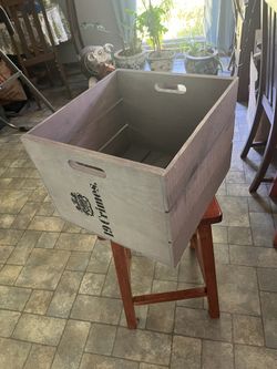 Storage Box 19 Crimes Very Nice Brand New