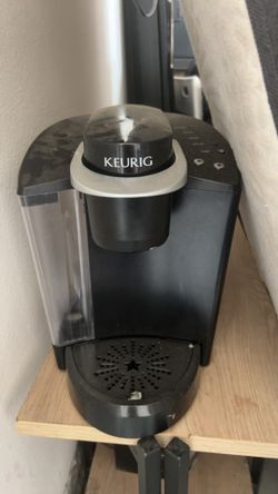 Keurig Coffee Maker