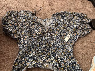 Shirt (new)