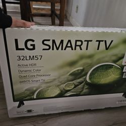 Smart Roku Tv