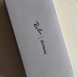 Brand New Meta Glasses 1st Gen Skyler