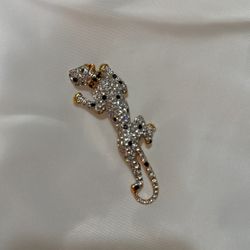 Jaguar Pin 