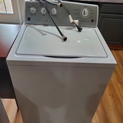 Kenmore Washer and Avana Dryer