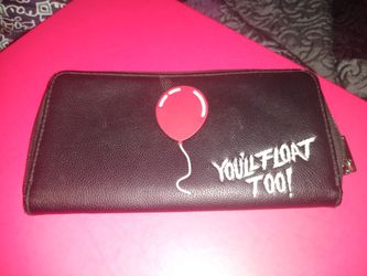 It wallet men or women