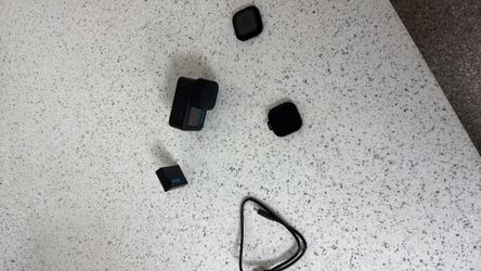 GoPro HERO13 Black Bundle + Ultra Wide Lens + Extra Battery