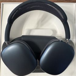 Premium Wireless Headphones – Studio Sound & Noise Cancellation