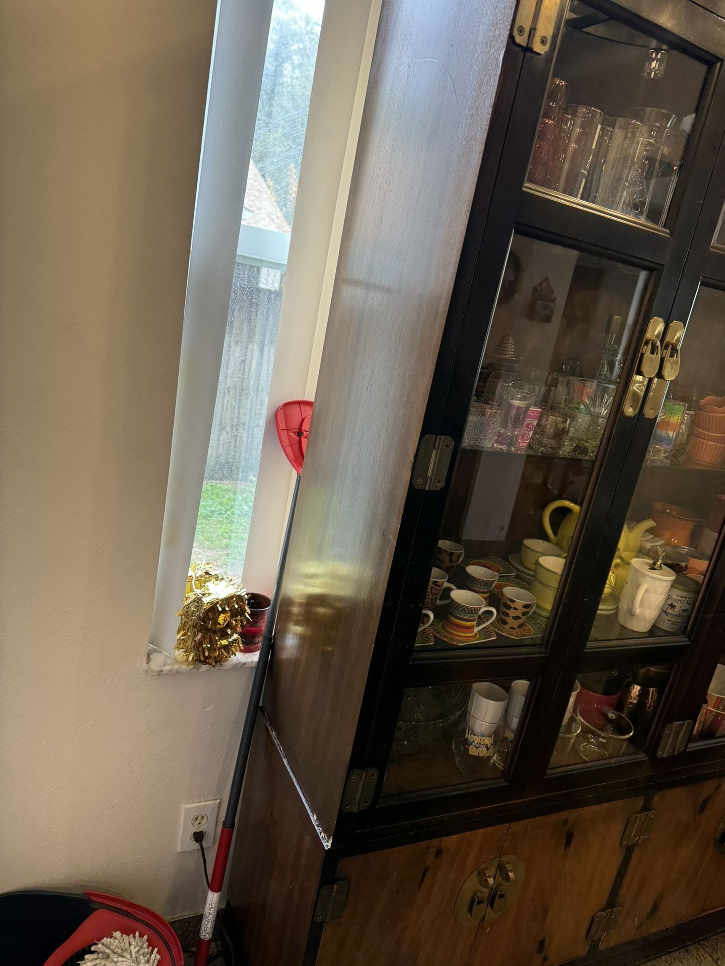 China Cabinet-200