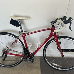 Specialized Female 51cm Ruby Comp Bike 