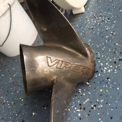 Propeller