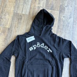 VVS Spider Hoodie Men’s Medium 